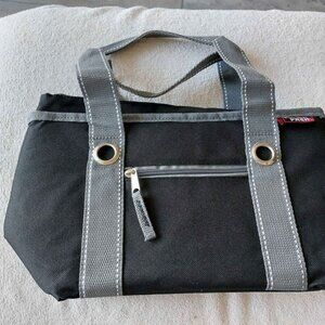 Polar Pack insulated lunch bag, perfect for work or school